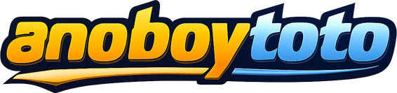 Logo anoboytoto